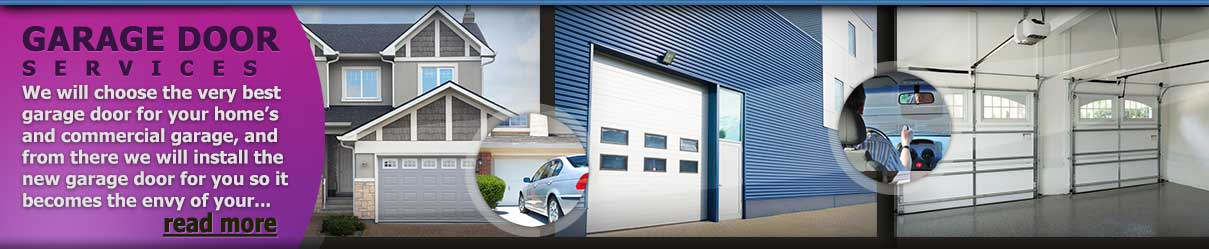 Garage Door Repair Suwanee