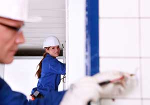 Garage Door Repair Suwanee